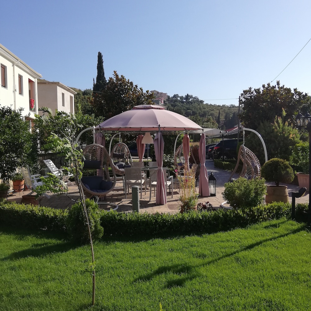 Delphin Rooms Sivota 43/50