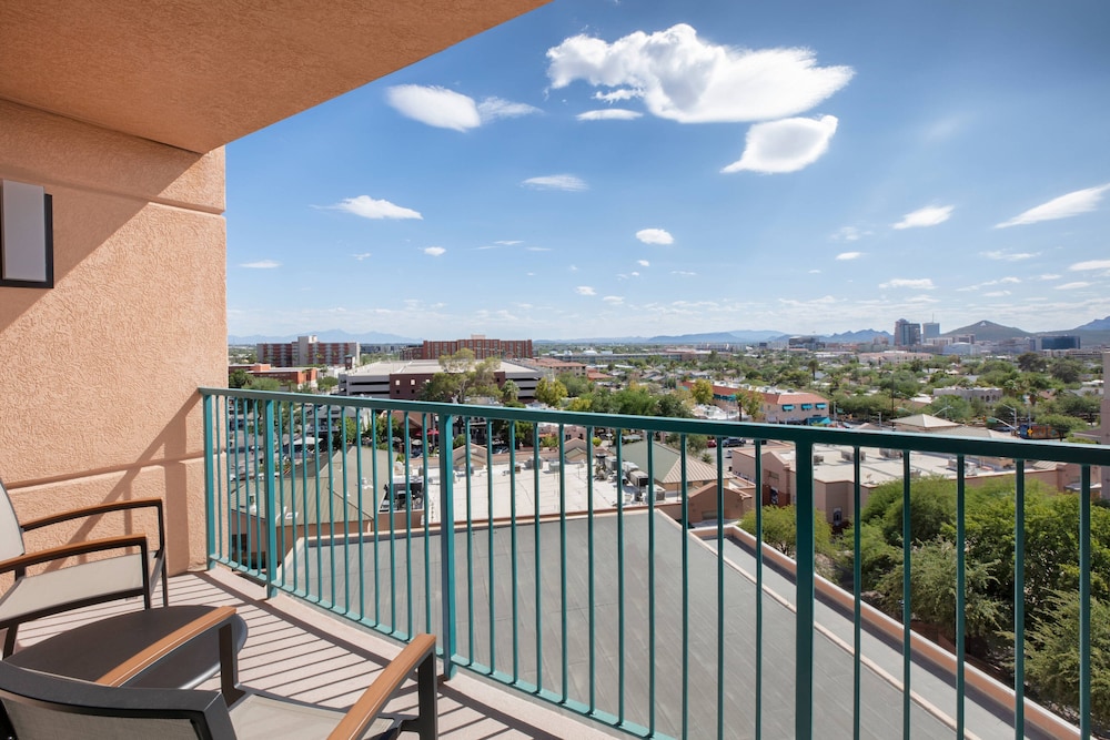 Tucson Marriott University Park 22/49