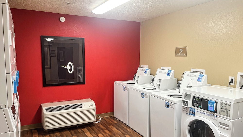Studio 6 Chantilly, VA – Washington Dulles Airport 37/50