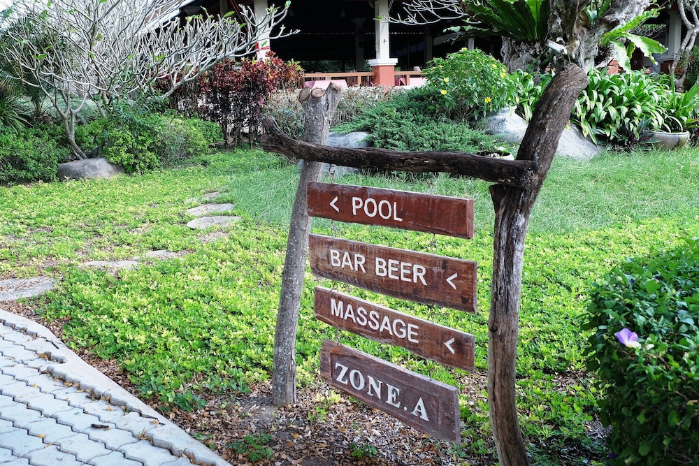 Lilawalai Resort 7/59