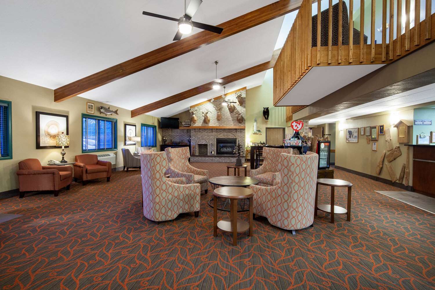 AmericInn by Wyndham Ashland 28/53