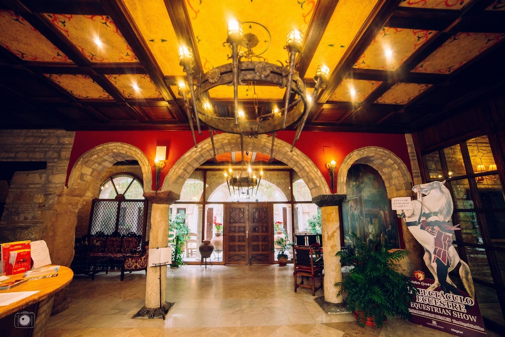 Hotel Hacienda Posada De Vallina 13/69