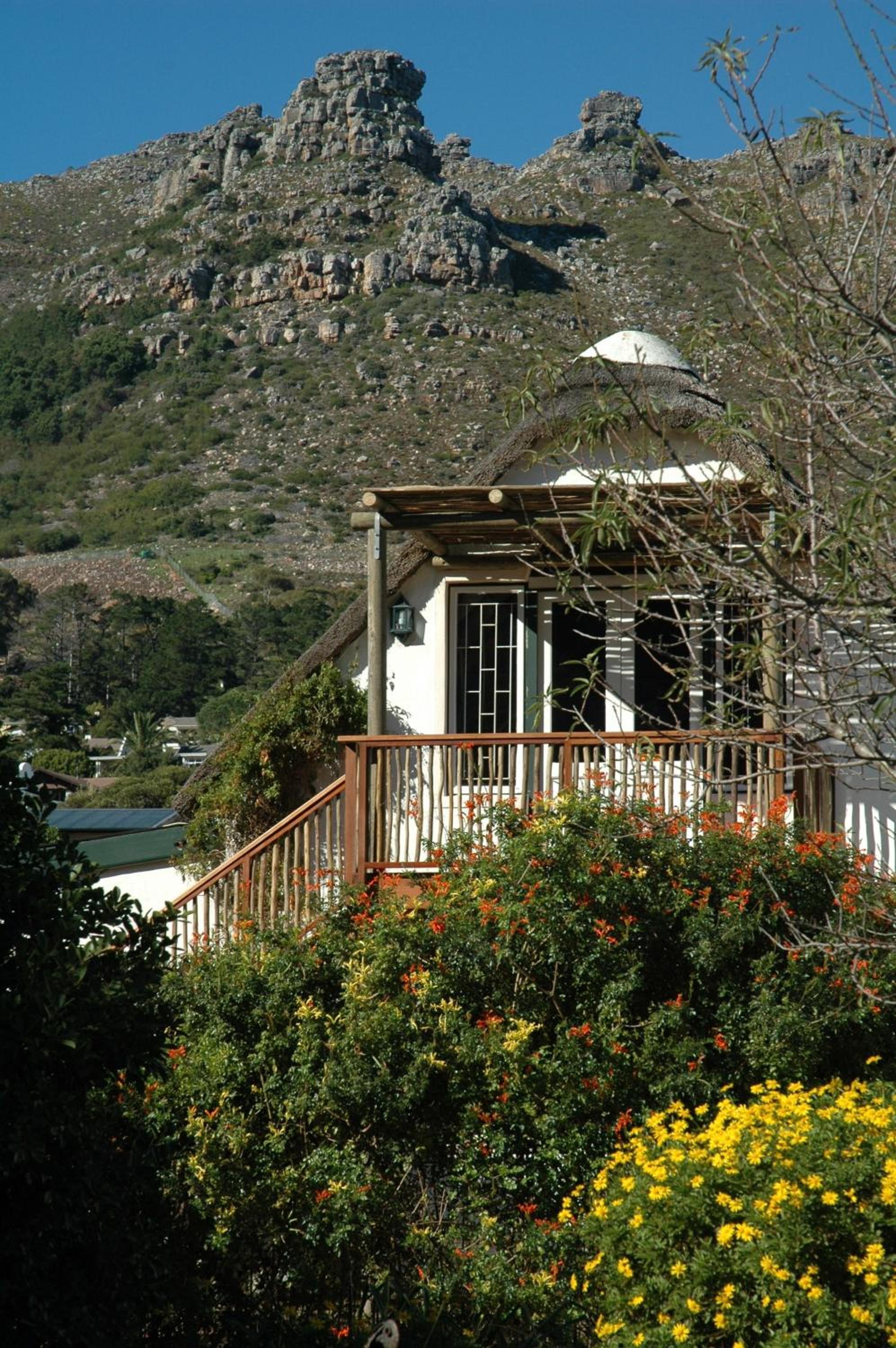 Kairos Lodge 26/30