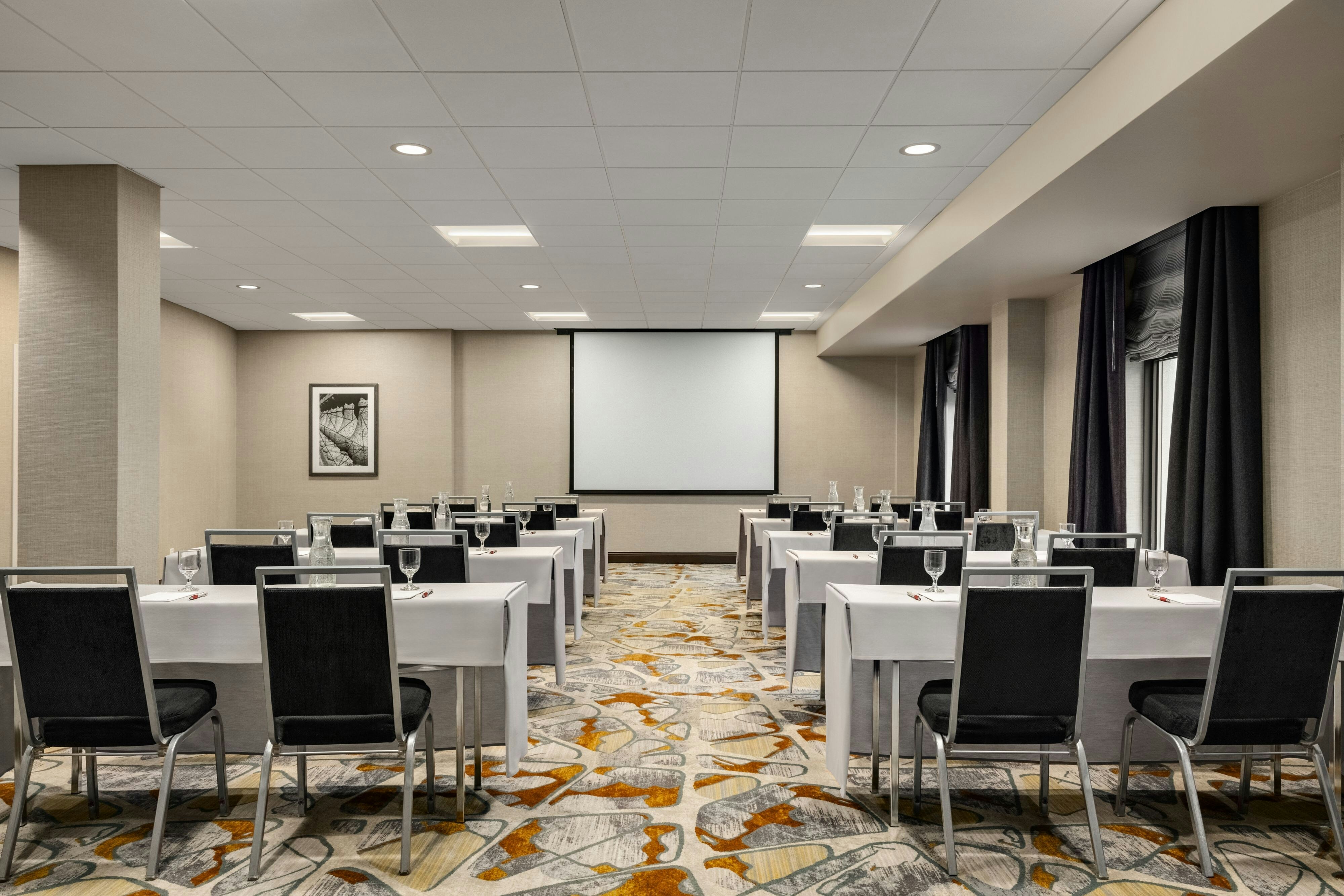 Sheraton Madison Hotel 54/70