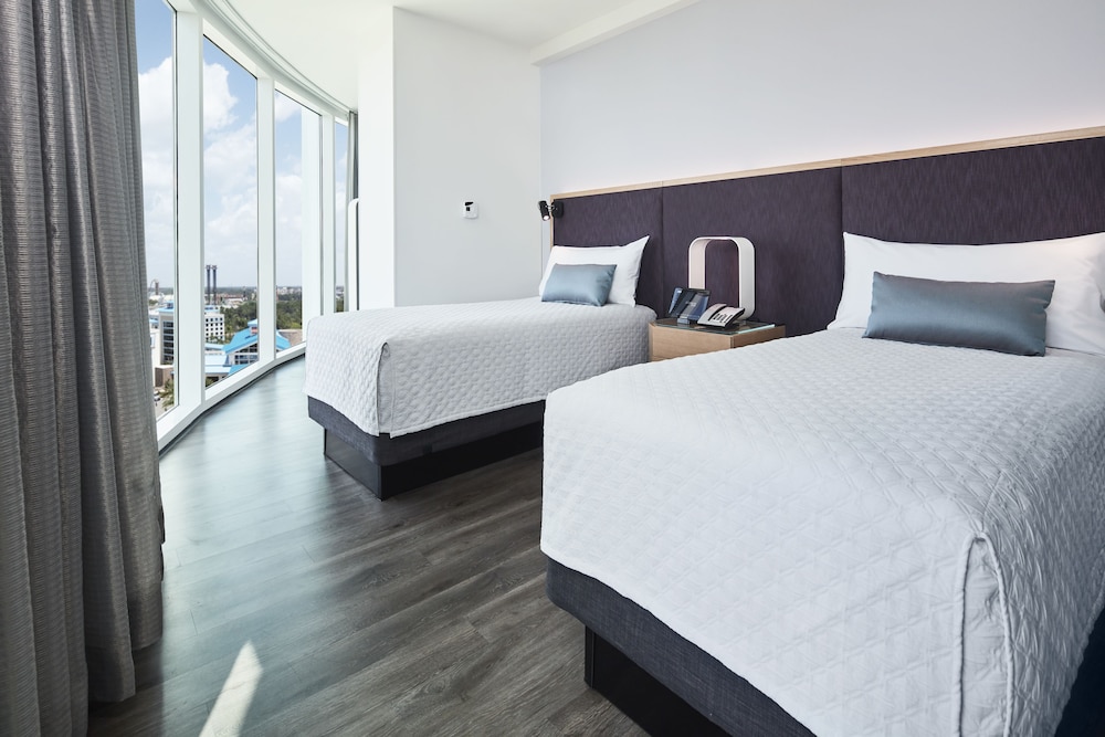Universal's Aventura Hotel 10/46