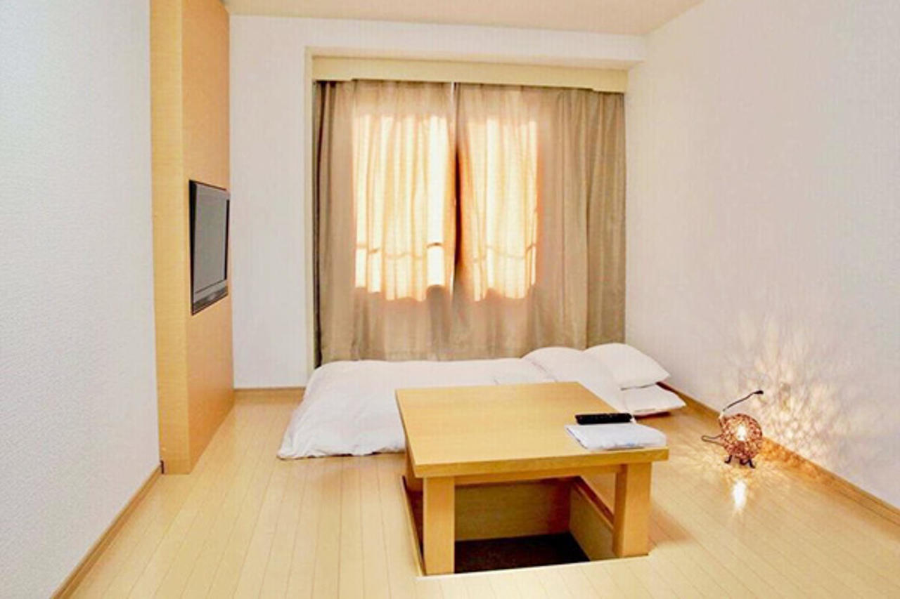 Hotel Sunshine Iwaki 9/22
