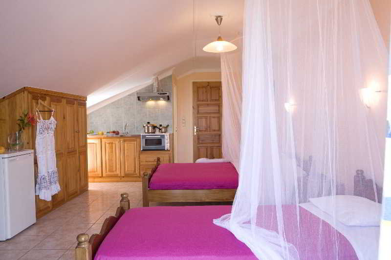 Pension Filoxenia 17/21