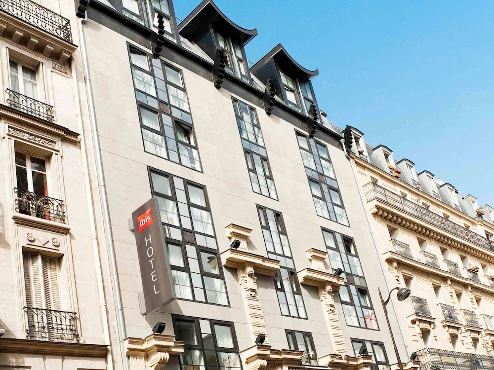 ibis Paris Bastille Faubourg Saint Antoine 11th 2/60