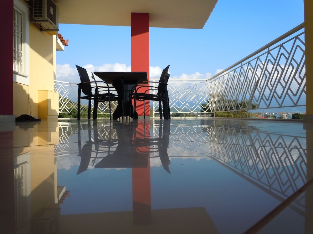 Irida Resort Suites 41/78