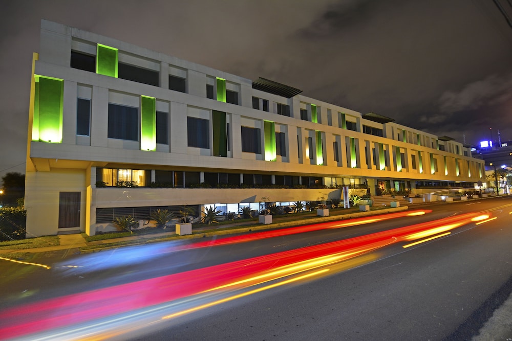 Autentico酒店(Autentico Hotel) 图片4