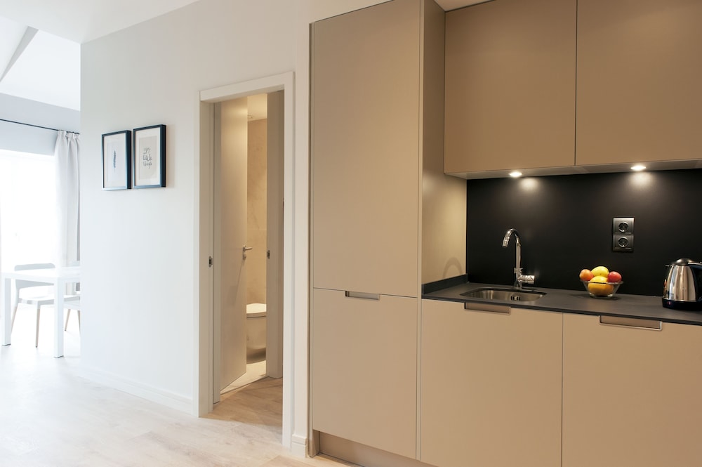 Mh Apartments Central Madrid 20/39