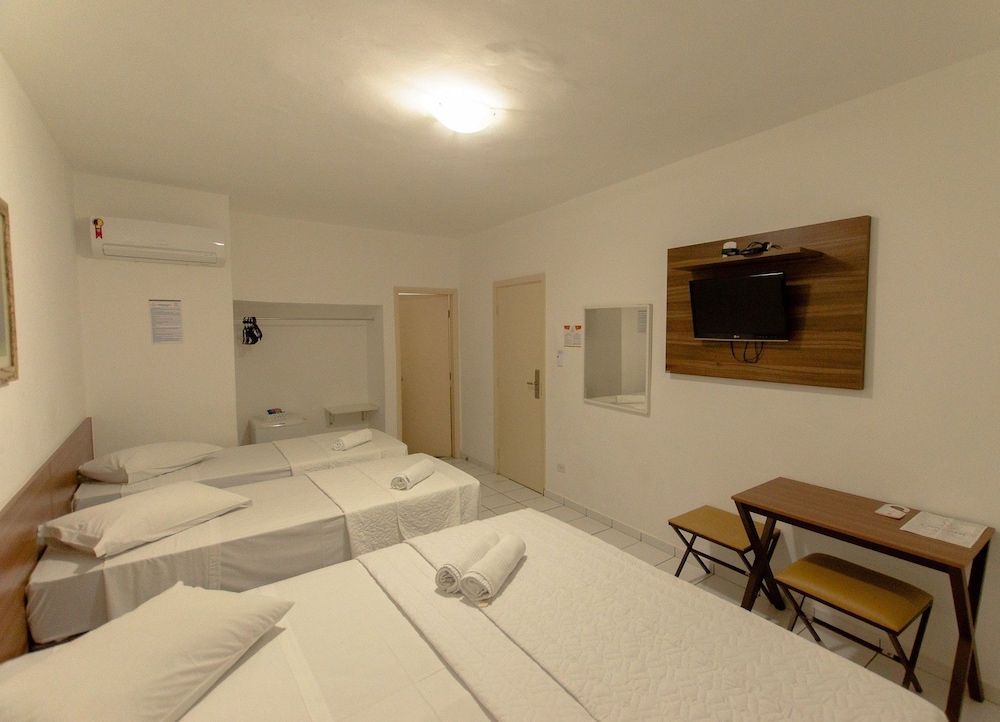 Hotel Concord 20/65