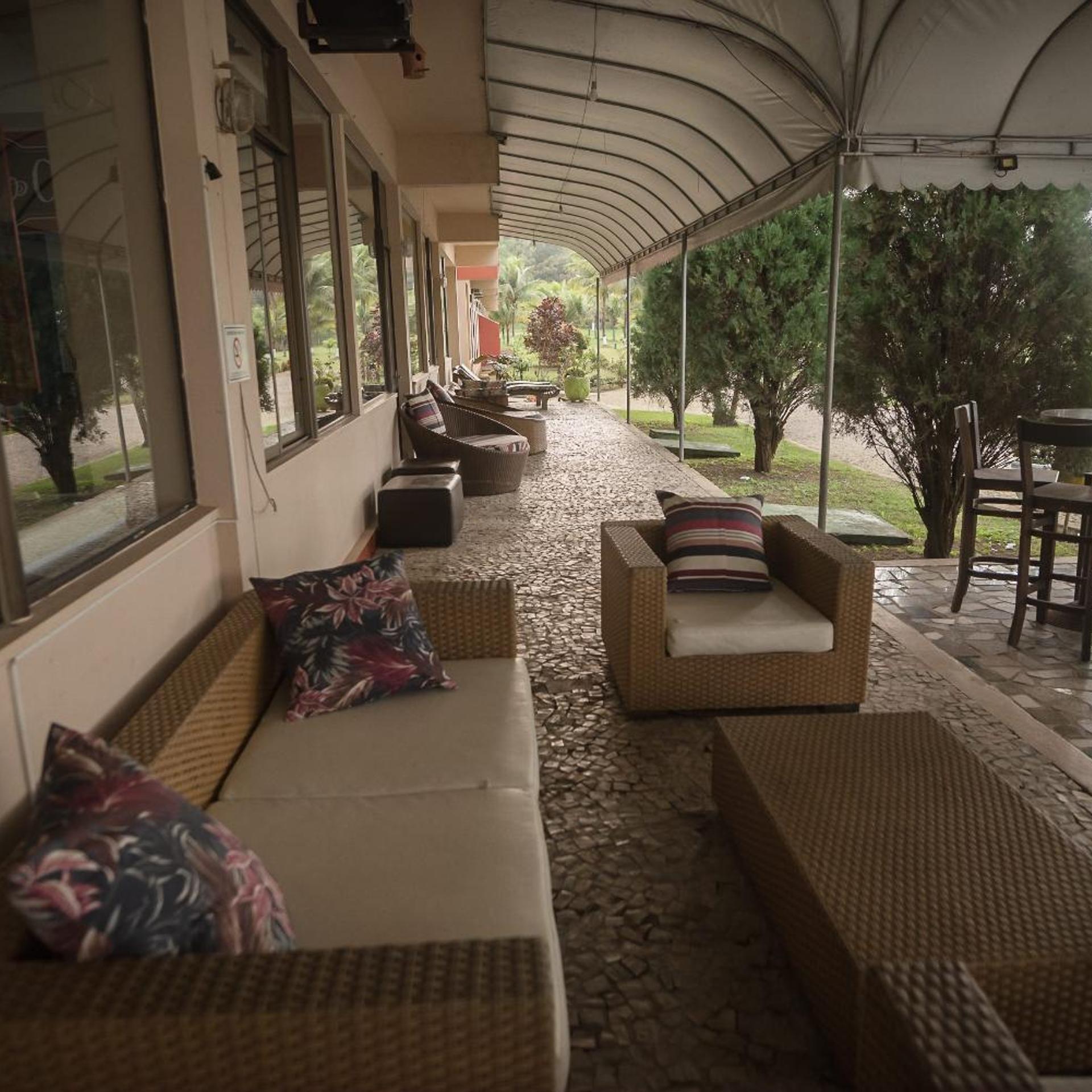 Coqueiral Praia Hotel 27/50