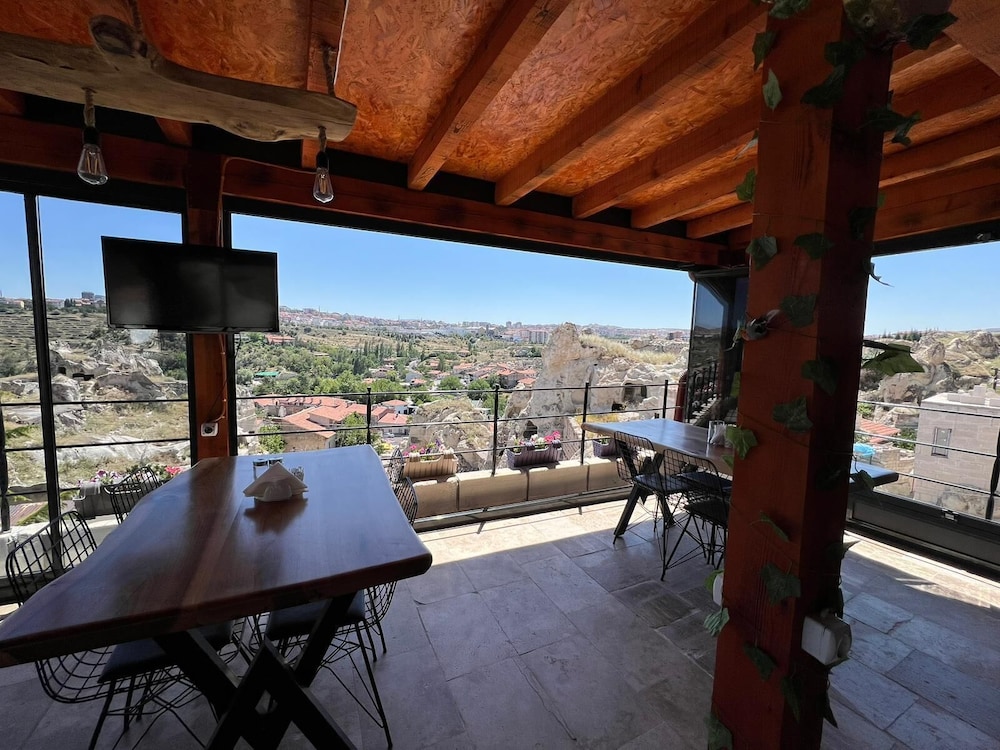 Snora Cave Cappadocia 37/50