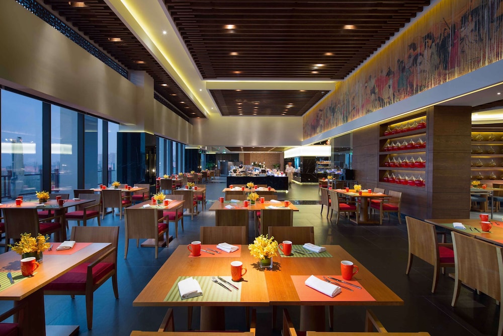 Angsana Xi'An Lintong 36/50