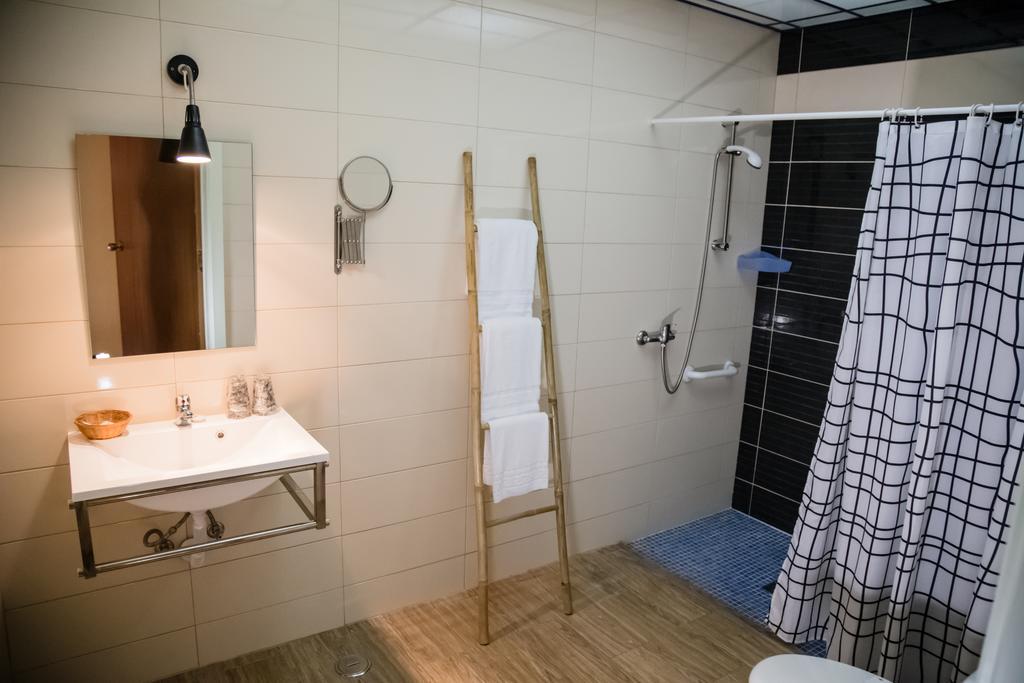 Hotel Laitau 19/20