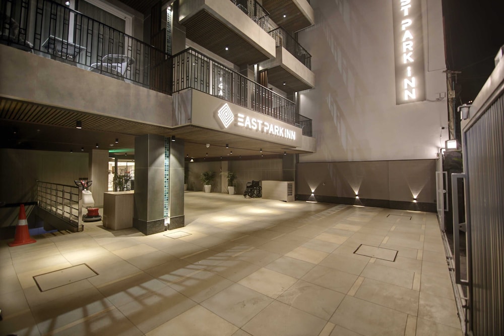East Park Inn 42/50