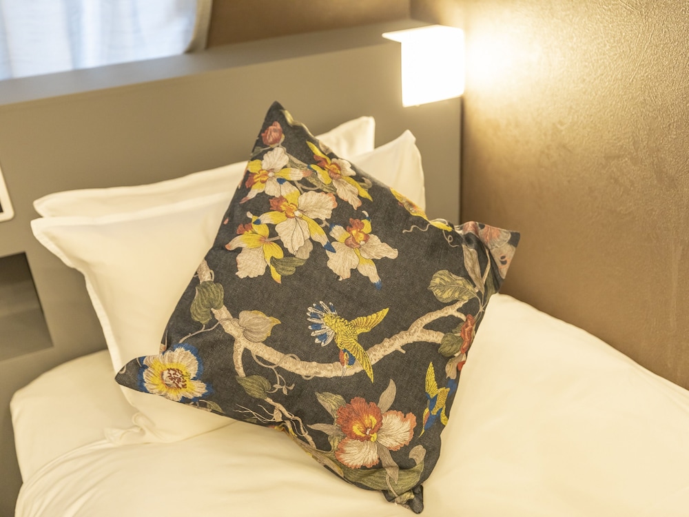 Grand Japaning Hotel Tambaguchi South 33/50