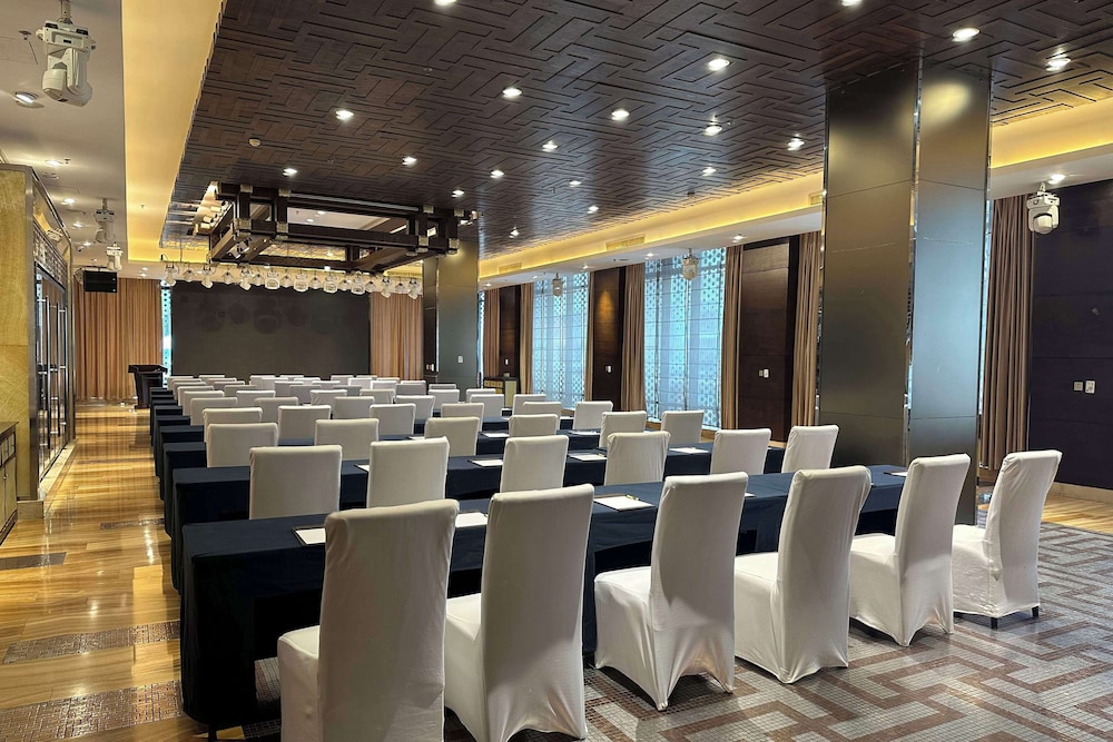 Radisson Blu Hotel Liuzhou 40/50