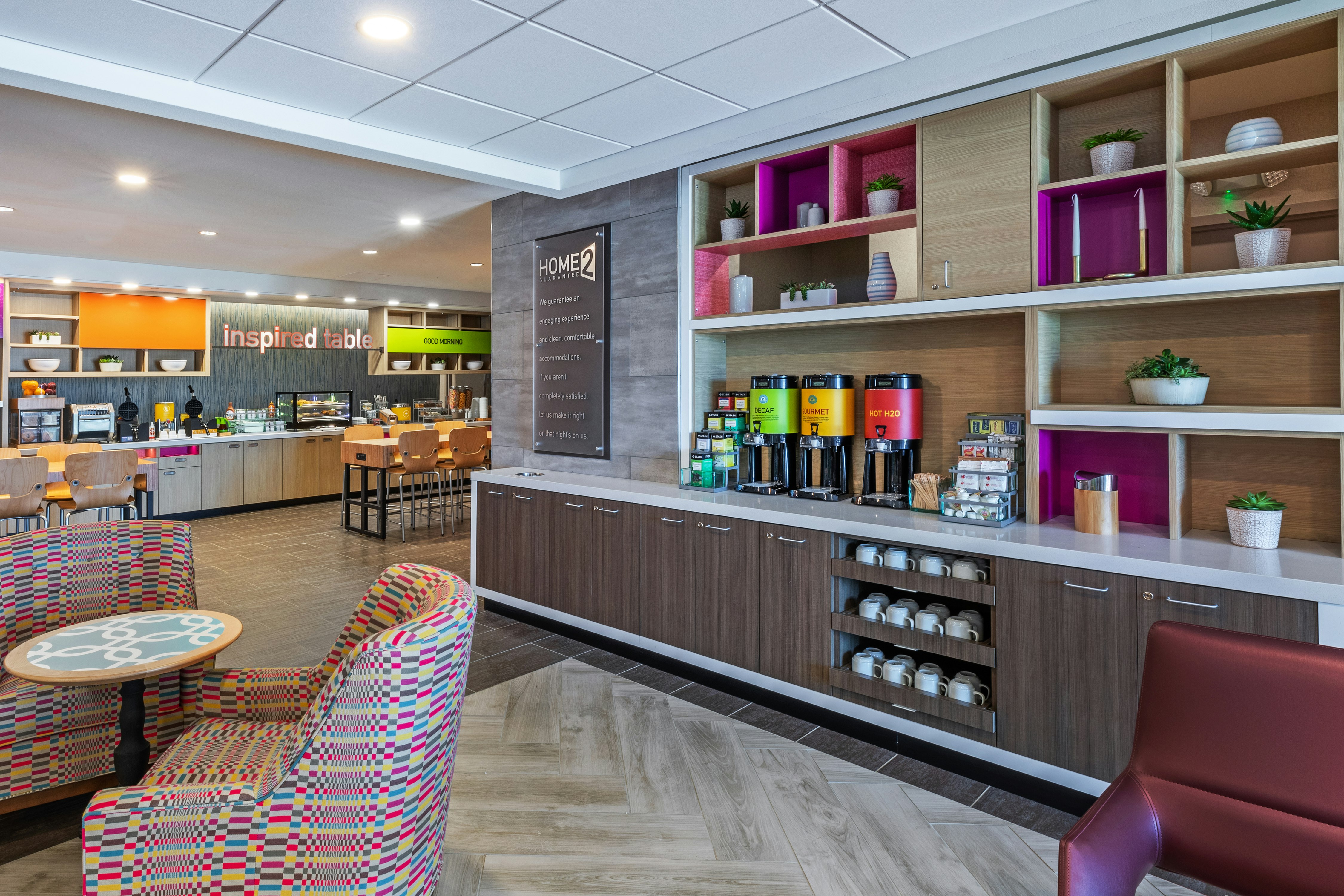 Home2 Suites By Hilton Laredo 10/17