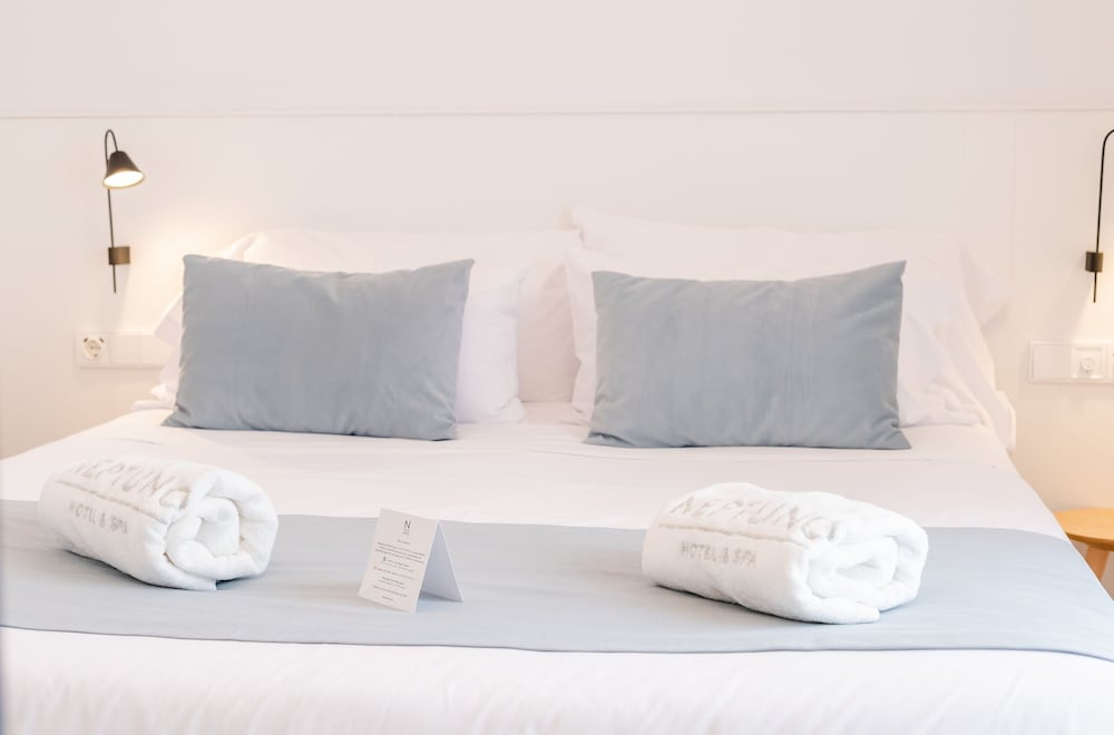 Neptuno Hotel & Spa 14/36