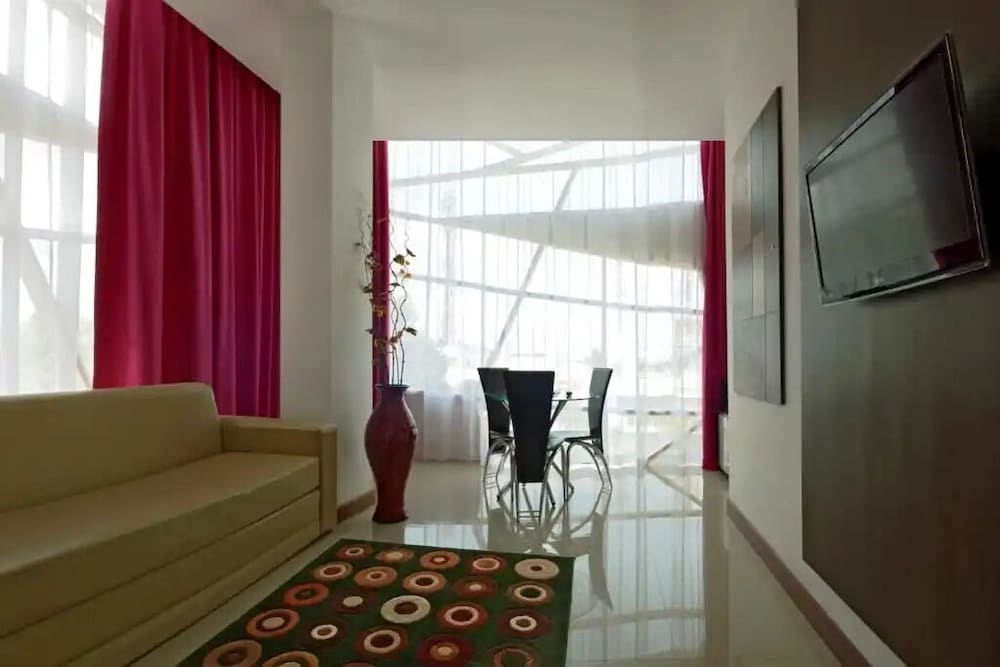 favehotel Kusumanegara 21/34