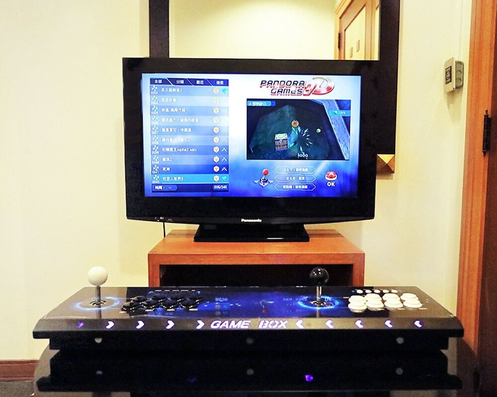 The Splendor Hotel Taichung 32/37