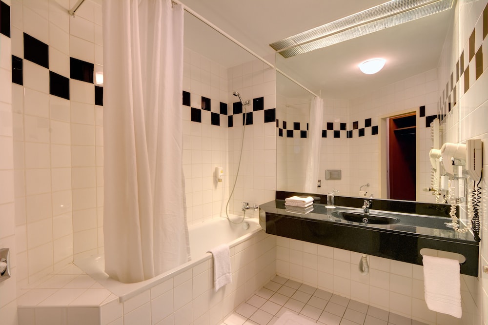 Theatrino Hotel Prague 40/41