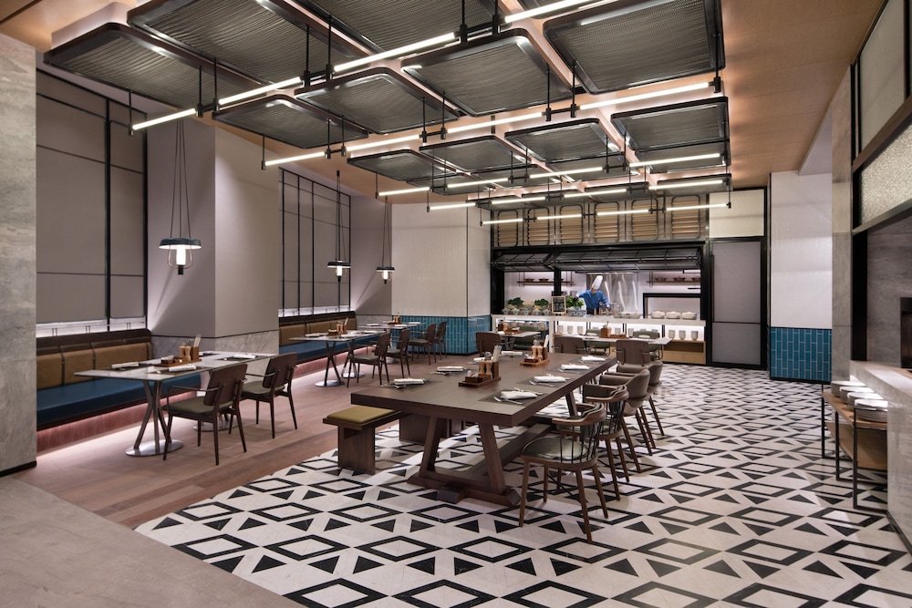 Sheraton Xi an Chanba 32/50