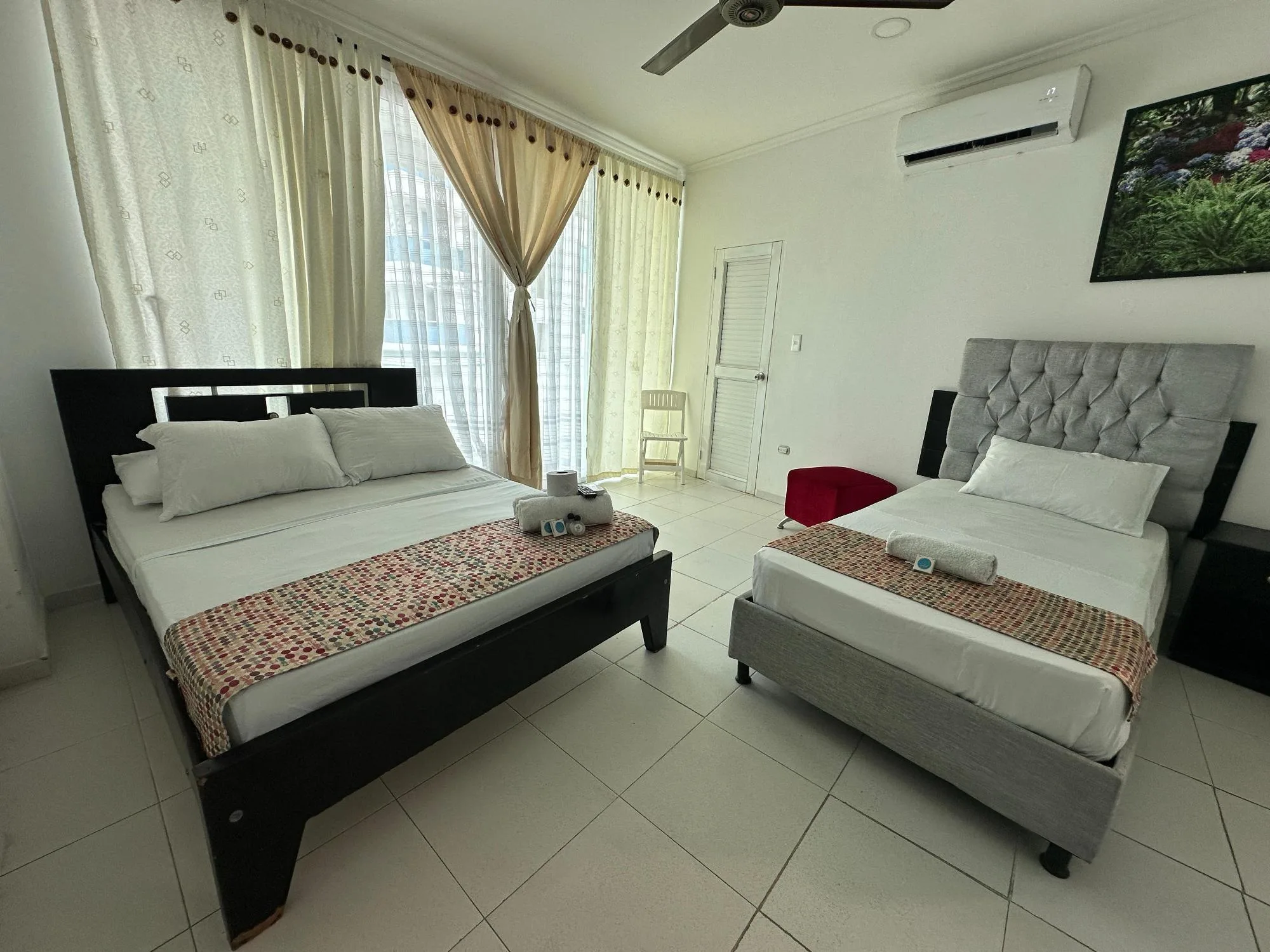 SGH Hotel Rodadero Suites 5/16