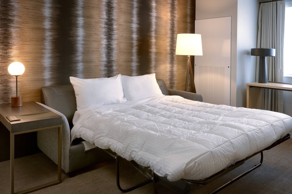 Residence Inn by Marriott Phoenix West/Avondale 13/53