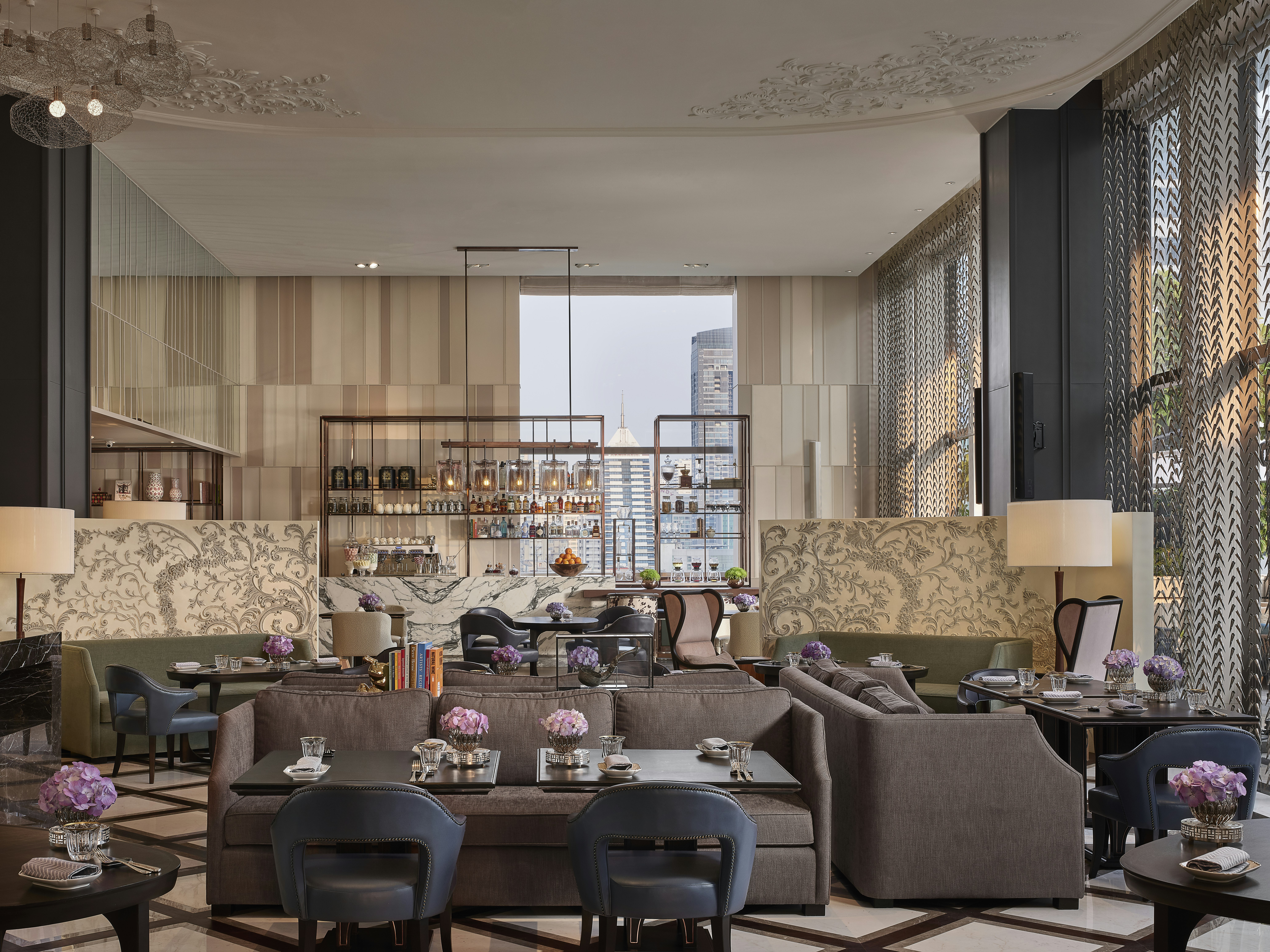 Rosewood Bangkok 52/84
