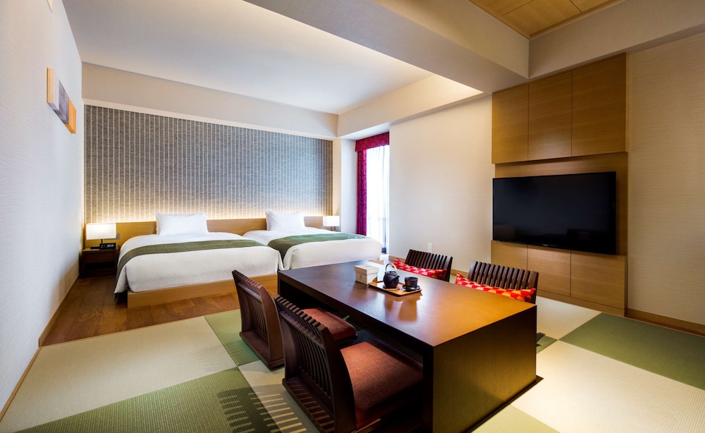 Rihga Royal Hotel Kyoto 62/70