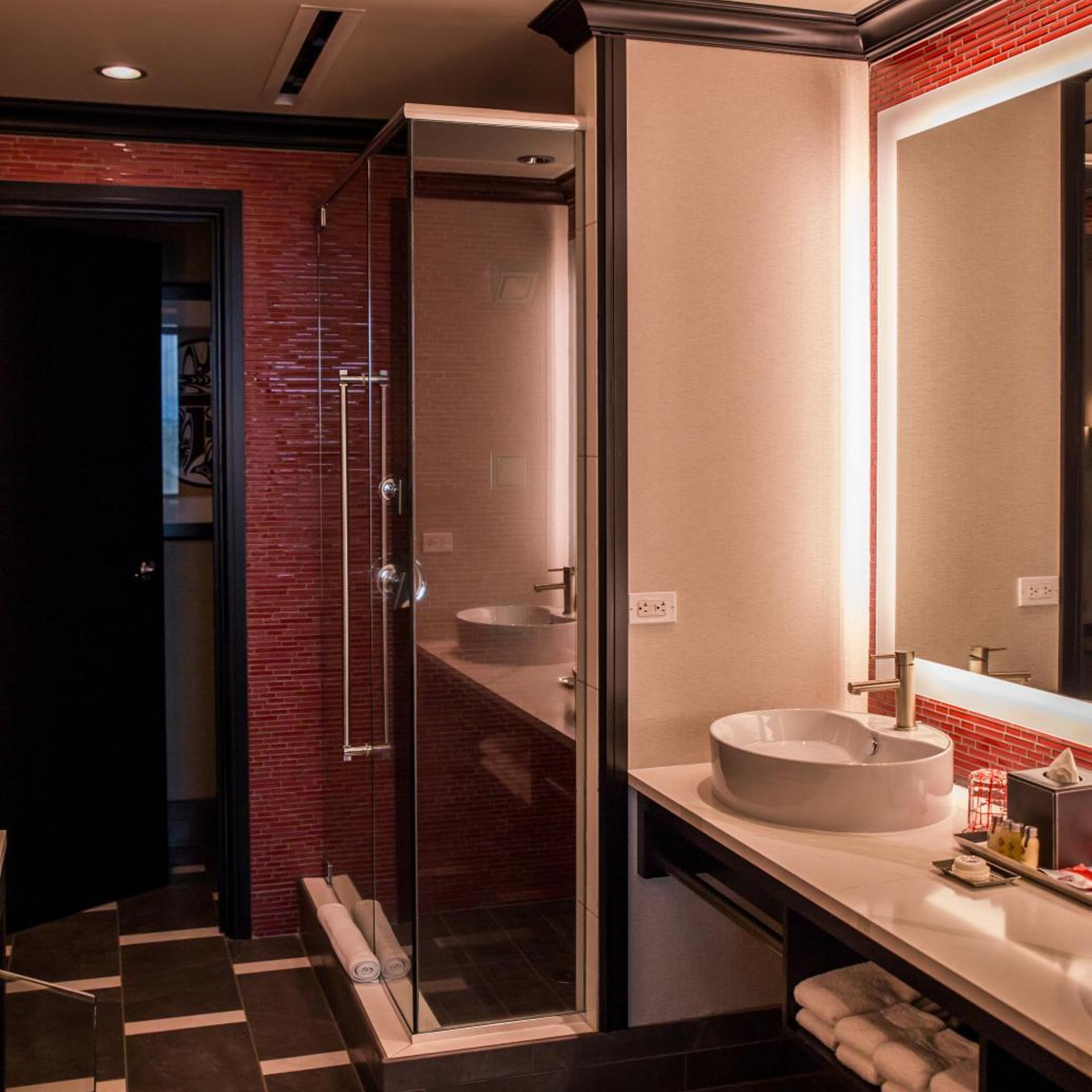 Tulalip Resort Casino 31/32
