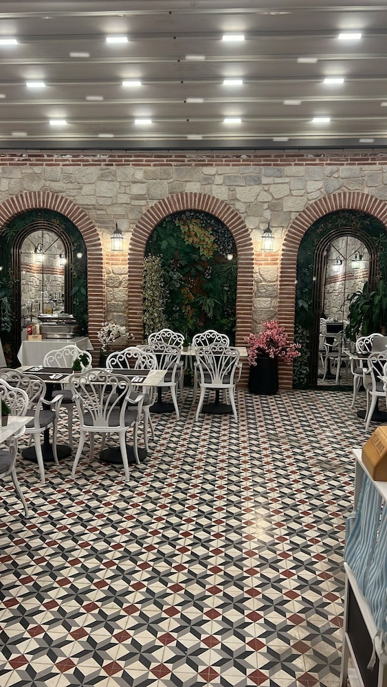 Saratoga Hotel Sultanahmet 38/59