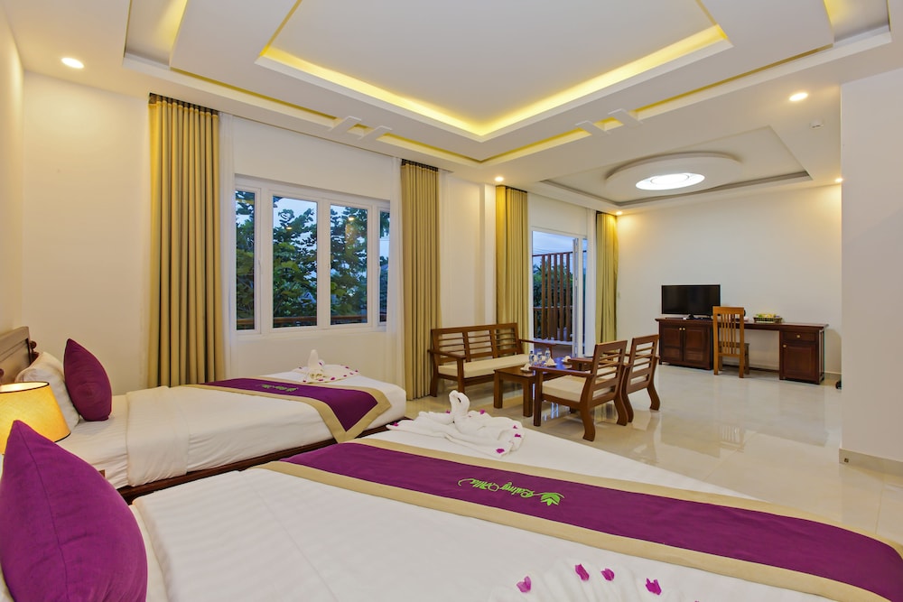 Hoi An Palmy Villa 20/62