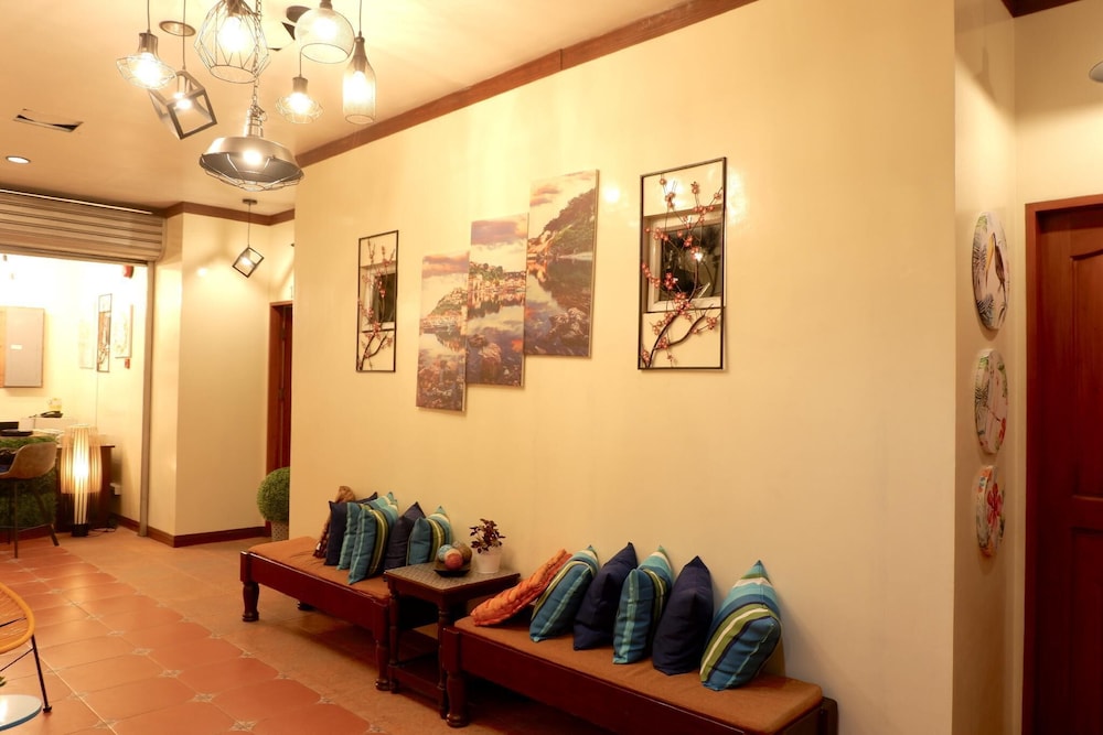 The Stopover Hostel Mactan 13/21