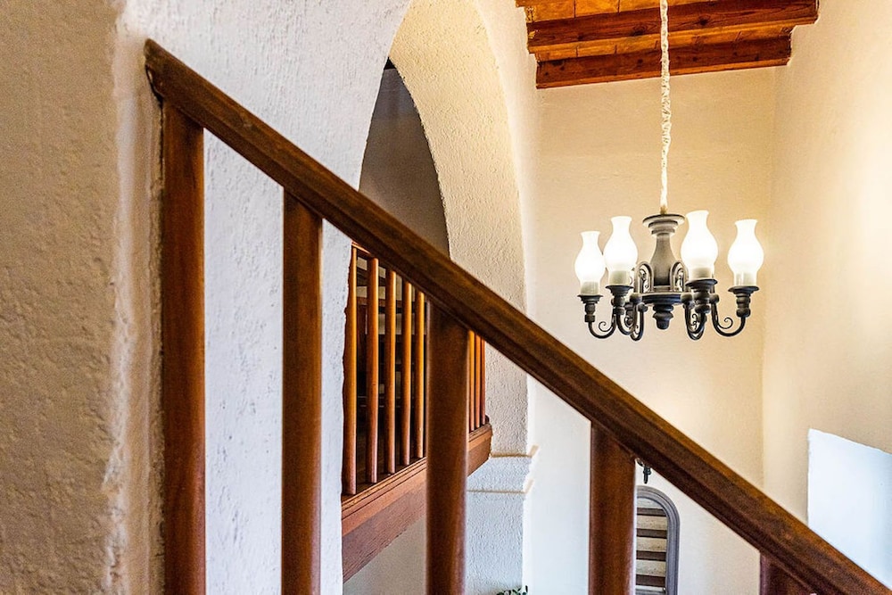 Meson de La Merced Hotel And Suites 17/38