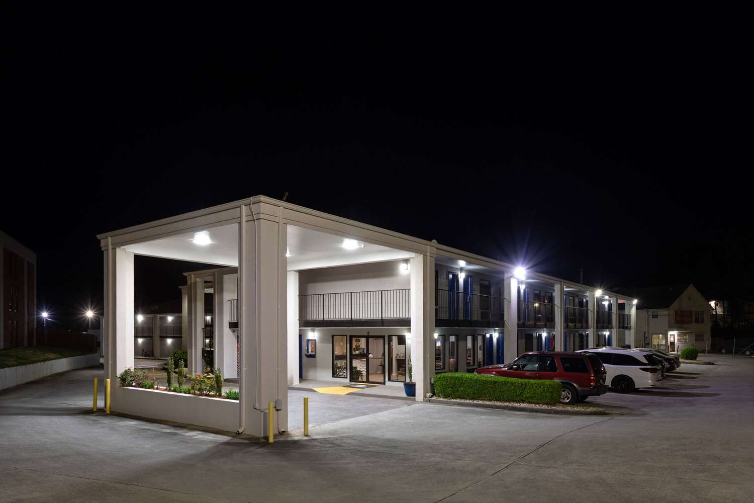 Days Inn by Wyndham Douglasville-Atlanta-Fairburn Road 2/20