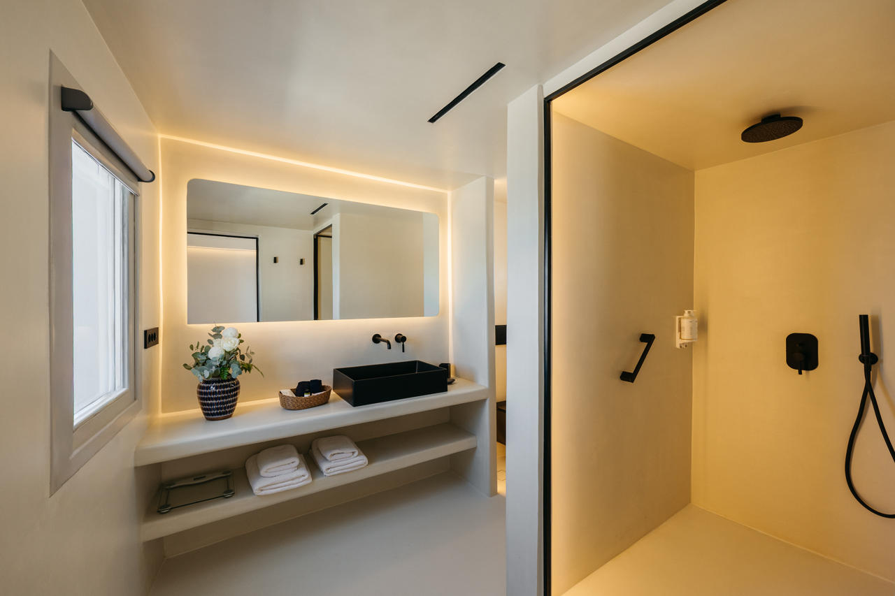 Rocabella Deluxe Suites And Spa 107/117