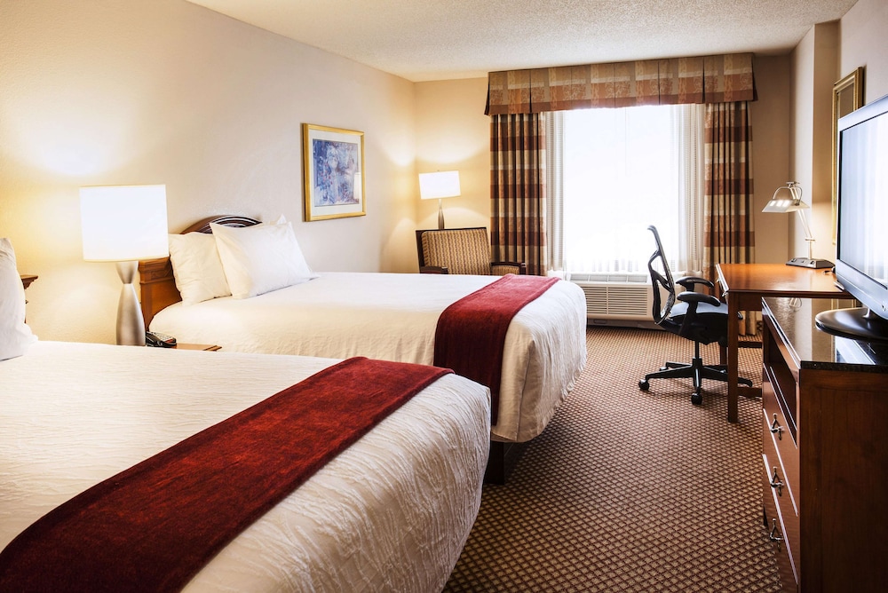 Hilton Garden Inn Denver Airport 17/53