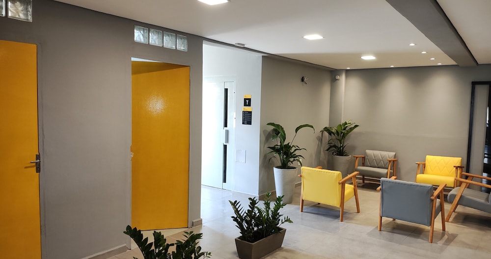 Unity Hotel - Sorocaba 23/29