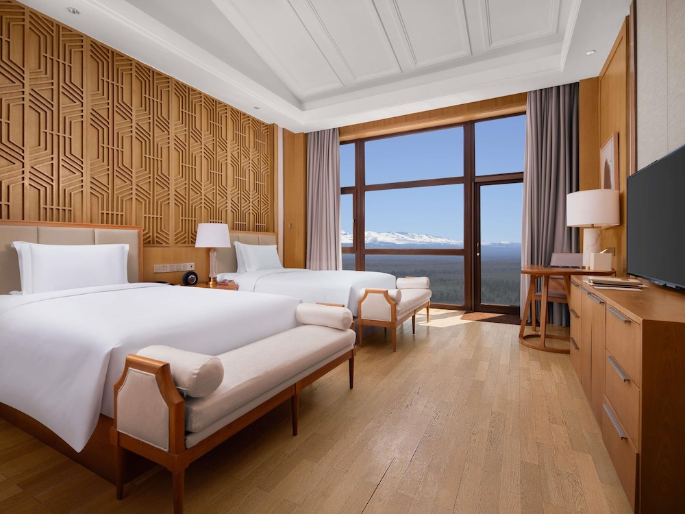 The View Hotel Changbai Mountain - MGallery Collection 24/62