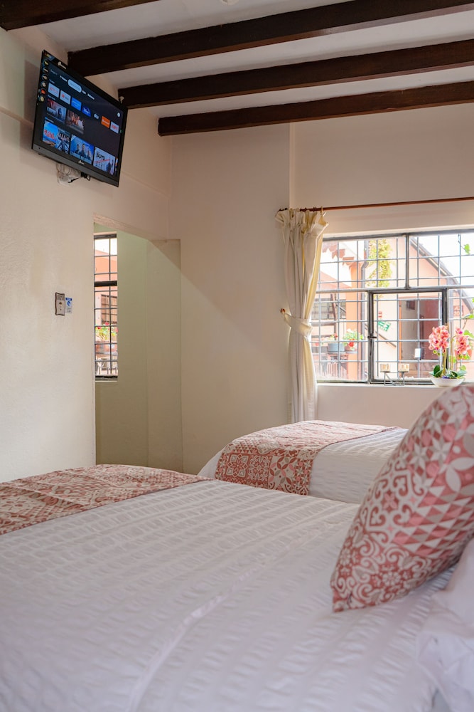 Rincon Familiar Hostel Boutique 41/69