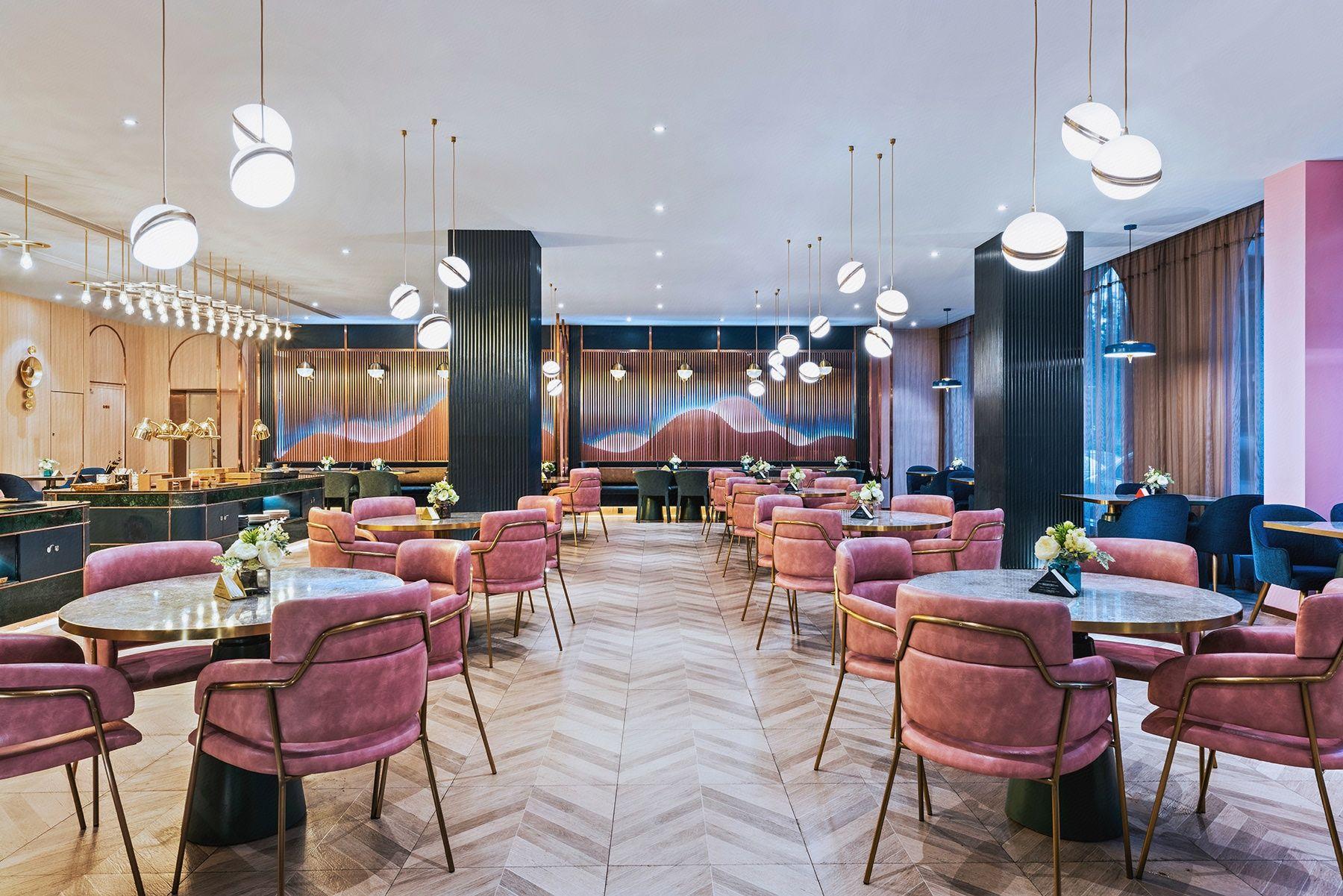 ORANGE HOTEL SELECT(WUSI SQUARE) 20/28