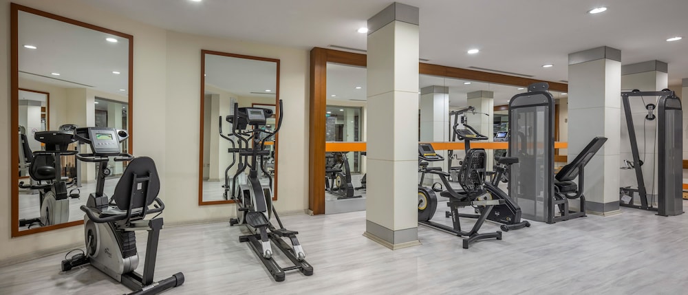 Arcanus Hotels Sorgun 57/87