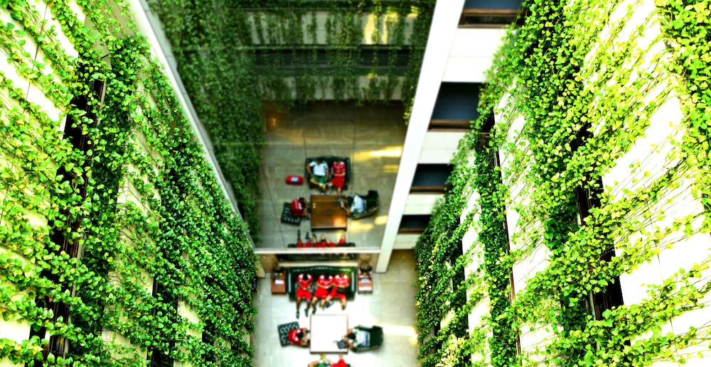 Yotau All Suites Hotel 46/50