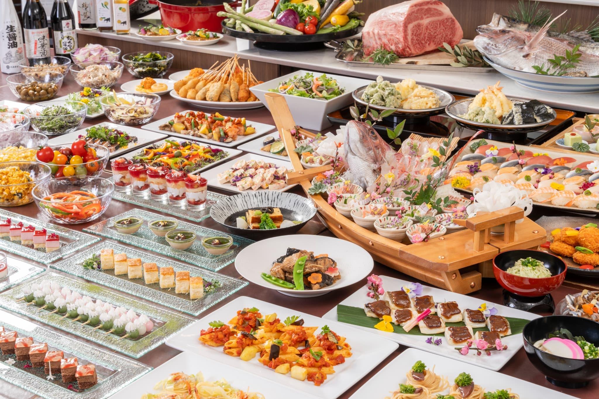 Olivean Shodoshima Yuhigaoka Hotel 20/50