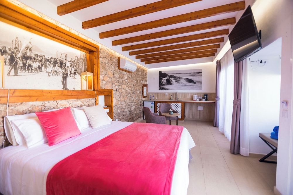 Hotel Rural Rosario Martin 2/20