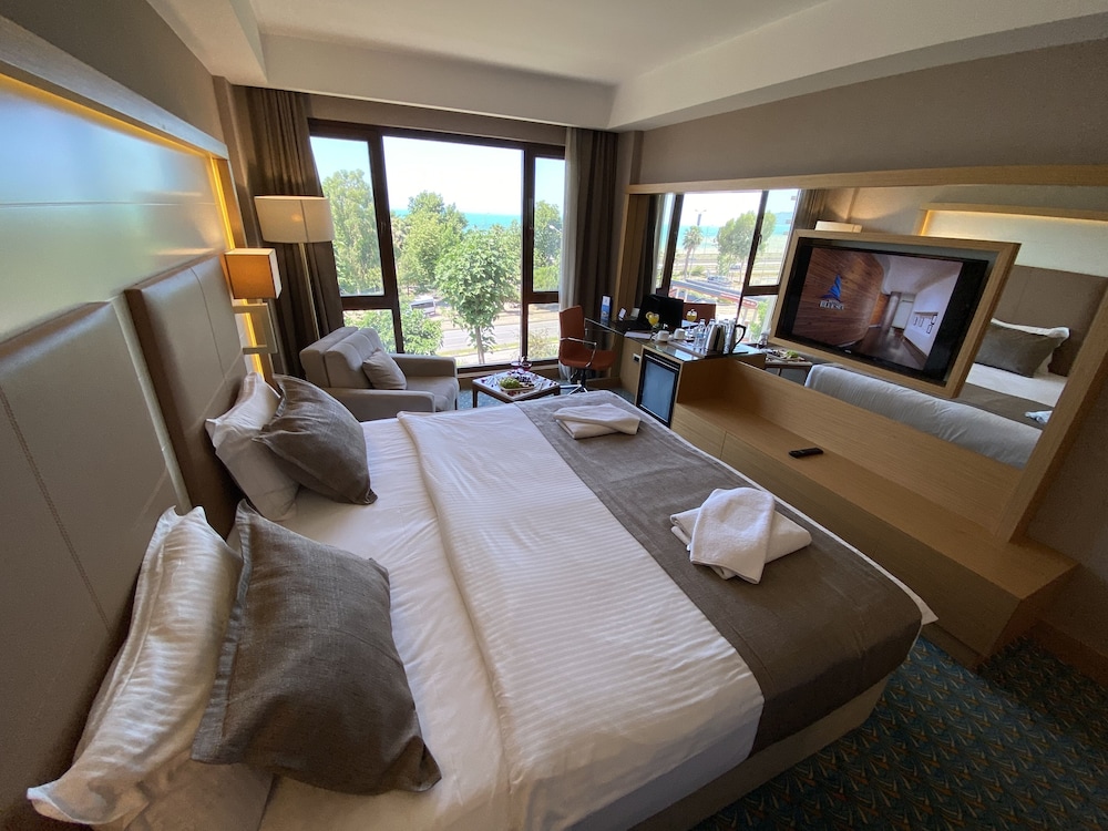 Blue Sea Hotel 10/47